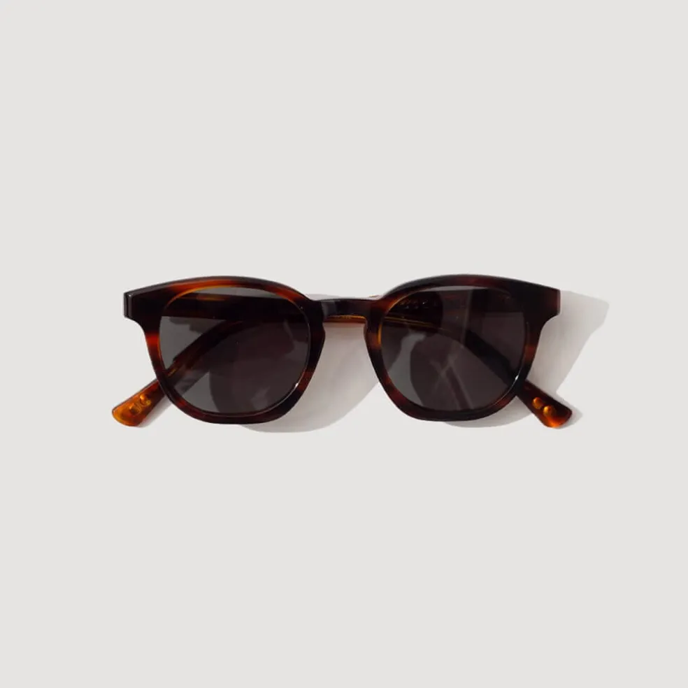 Morris - Umber/Moss