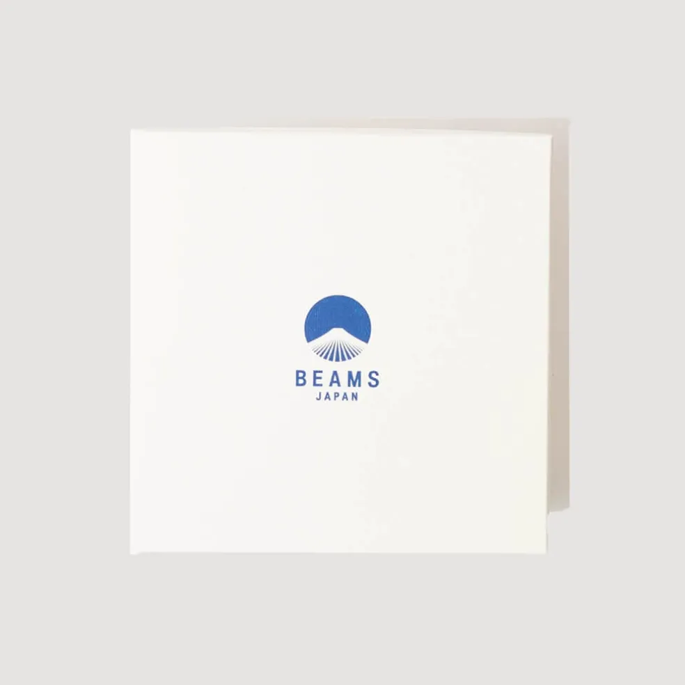 Mount Fuji Bowl Set (x3) - Navy