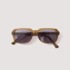 Nelson - Olive/Night Black