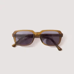 Nelson - Olive/Night Black