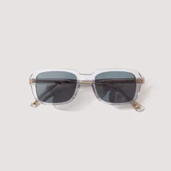 Nelson - Slate/Olive