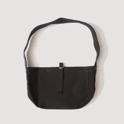 Newsboy Bag Small - Black