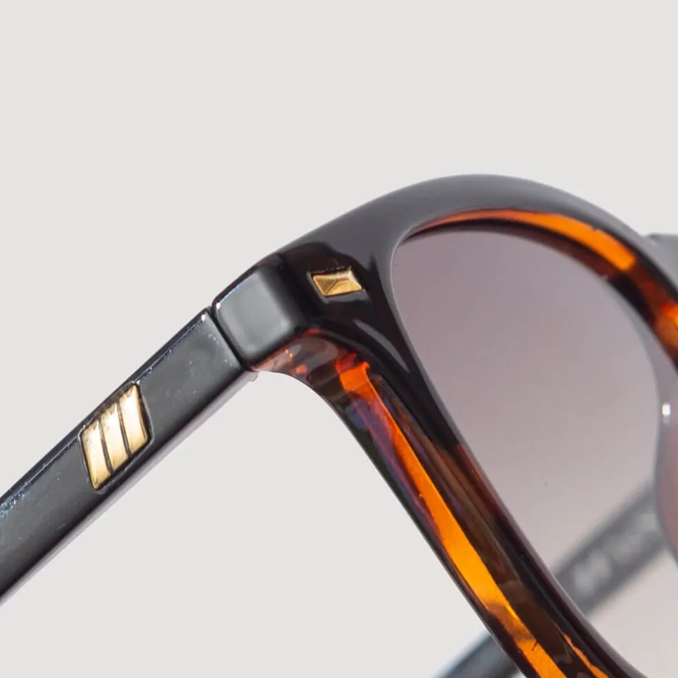 No Biggie - Black/Tort