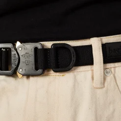 NXL 25mm Belt - Black