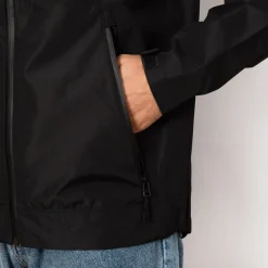 Oracle Jacket - Black