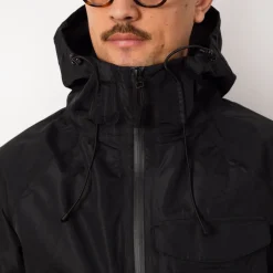 Oracle Jacket - Black