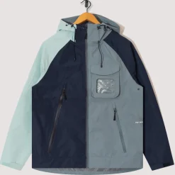 Oracle Jacket - Multi