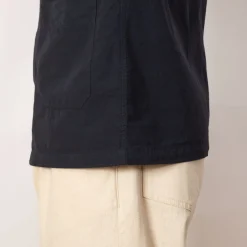 Ordior Shirt - Navy