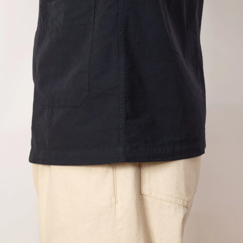 Ordior Shirt - Navy