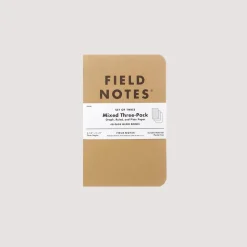 Original Kraft - Mixed Paper 3-Pack