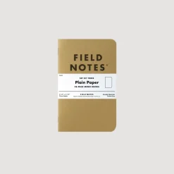 Original Kraft - Plain Paper 3-Pack