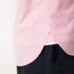 Oxford Shirt - Pink