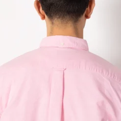 Oxford Shirt - Pink