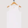 2 Pack Tank Top - White & Grey