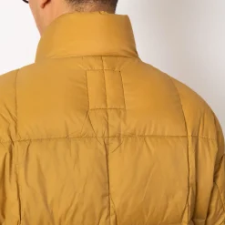 Packable Down Volume - Beige