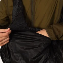 Packable Knot Bag - Black