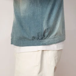 Palaka Jacket - Ozone Beach
