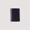 Passport Case - Black