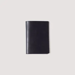 Passport Case - Black