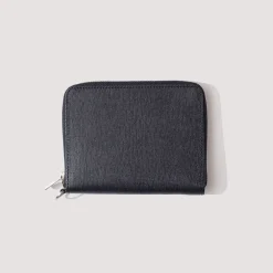 Passport Wallet - Black