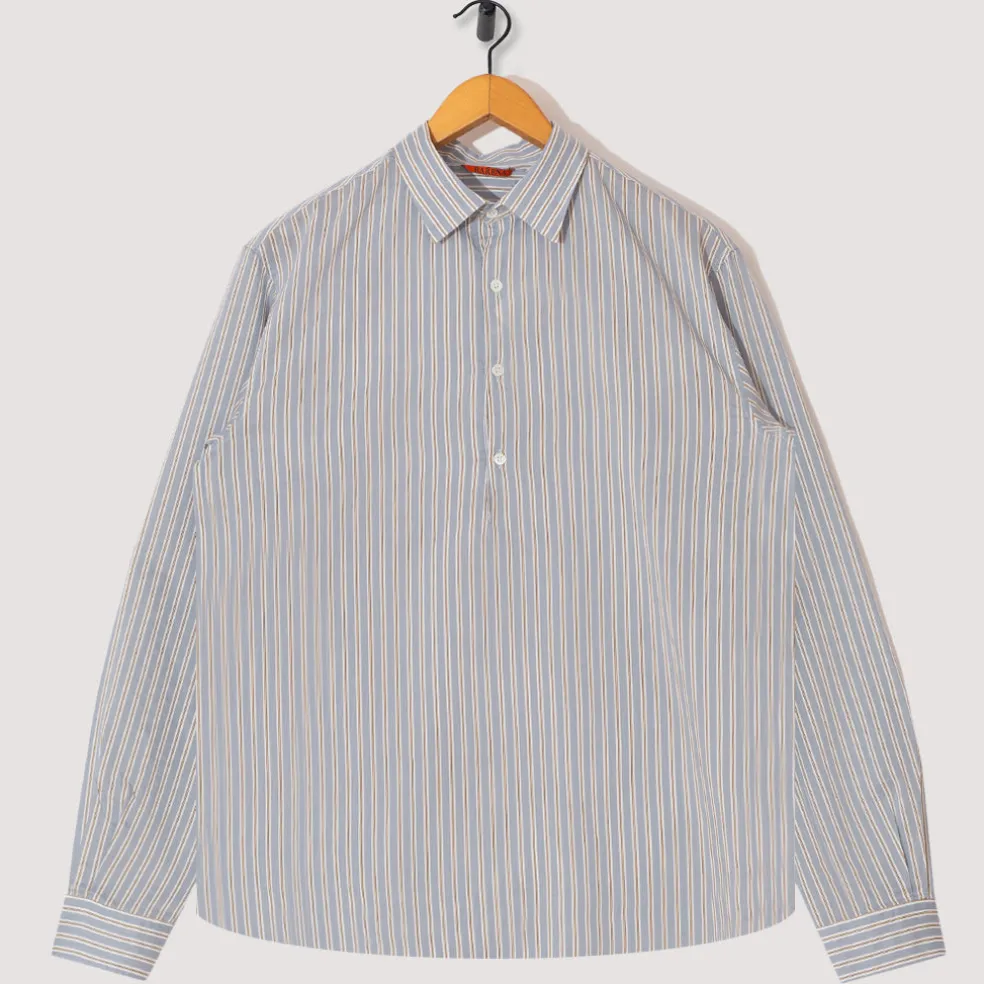 Pavan S Paroma Shirt - Perla