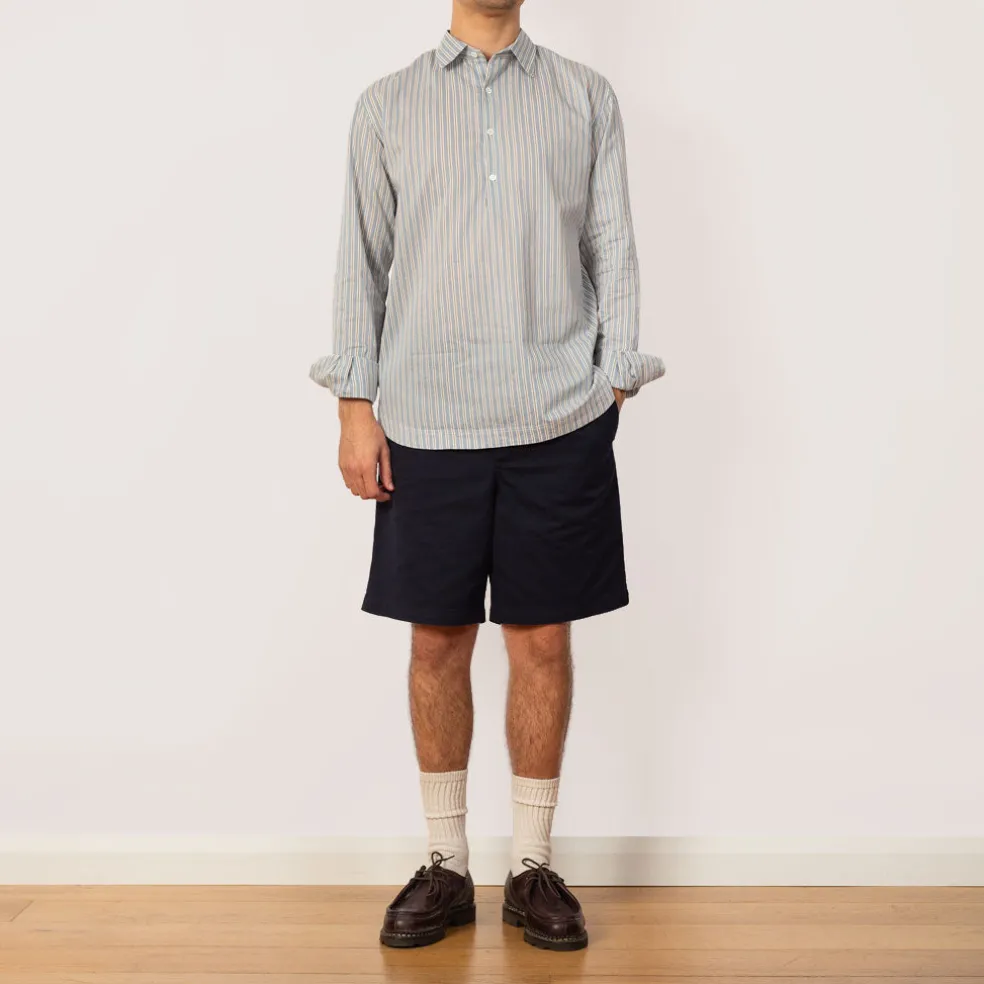 Pavan S Paroma Shirt - Perla
