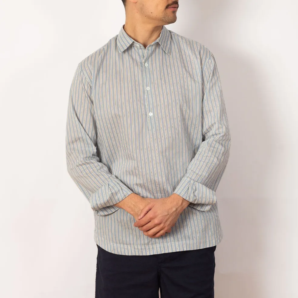 Pavan S Paroma Shirt - Perla