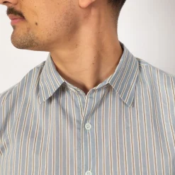Pavan S Paroma Shirt - Perla