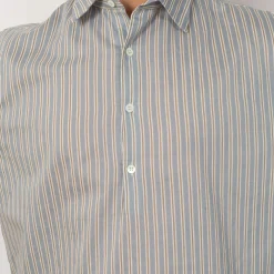 Pavan S Paroma Shirt - Perla