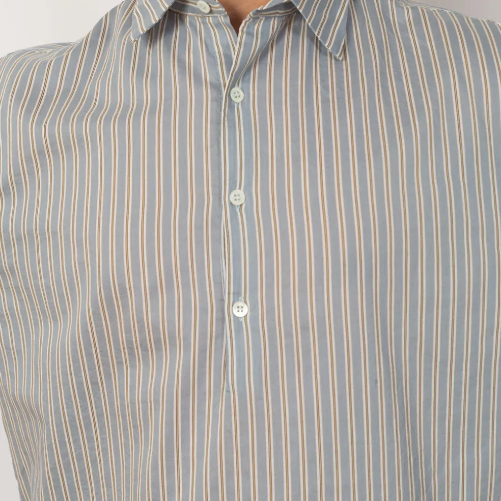 Pavan S Paroma Shirt - Perla