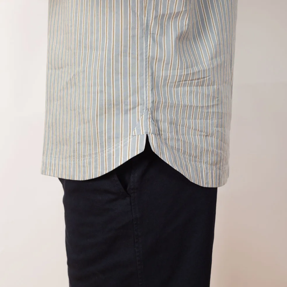 Pavan S Paroma Shirt - Perla