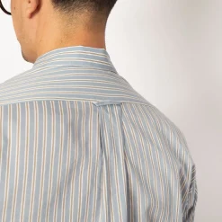 Pavan S Paroma Shirt - Perla