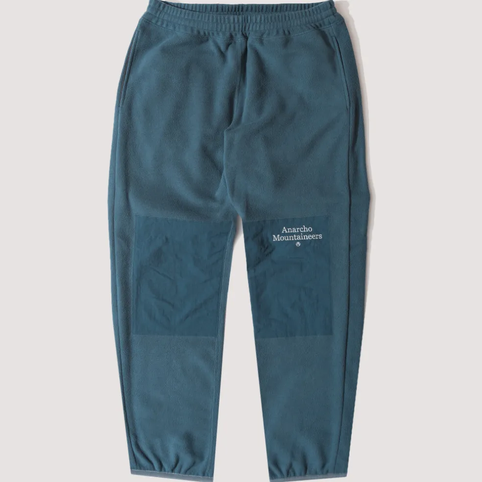 PCU Pants - Blue