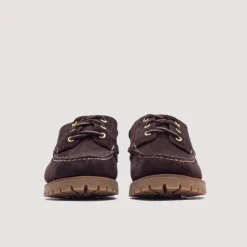 Peggs & son Acadia - Moka Suede