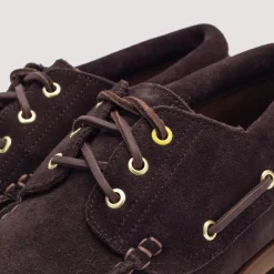 Peggs & son Acadia - Moka Suede