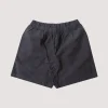 Per Cotton Tencel Shorts - Dark Navy