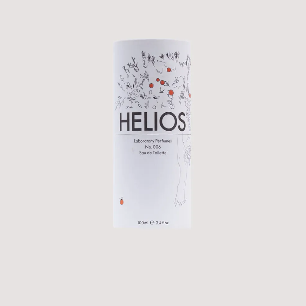 Perfume - Helios