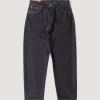 5 Pocket Jean - Indigo One Wash