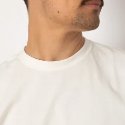 Pocket T-Shirt - White