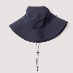 Polyester Dyed Poplin Solotex - Navy