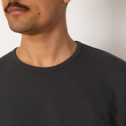 Pontus T-Shirt - Charcoal