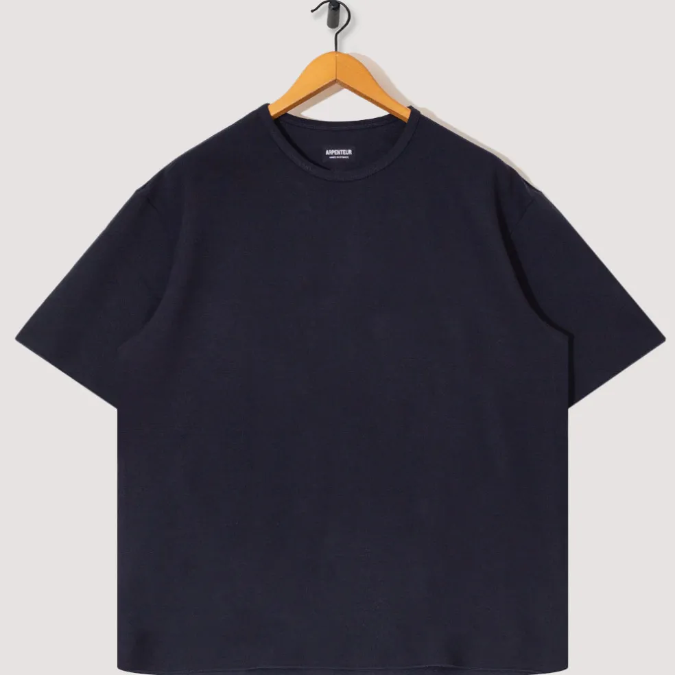 Pontus T-Shirt - Midnight