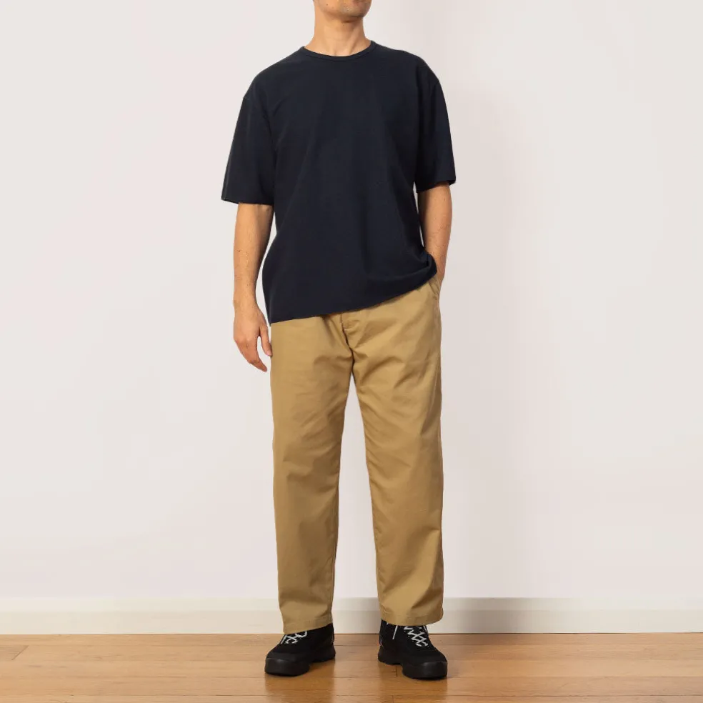 Pontus T-Shirt - Midnight