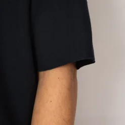 Pontus T-Shirt - Midnight