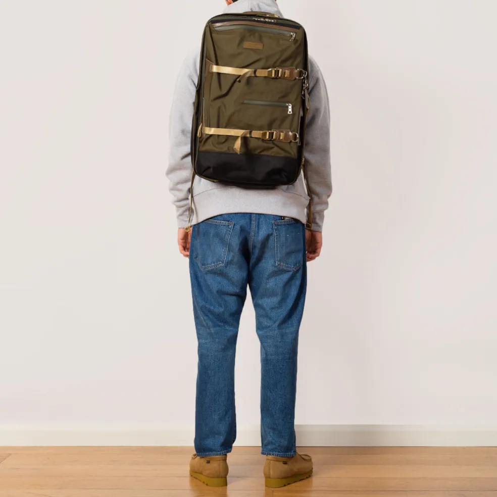Potential V3 Backpack (Large) - Olive