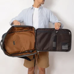 Potential V3 Backpack (Large) - Grey