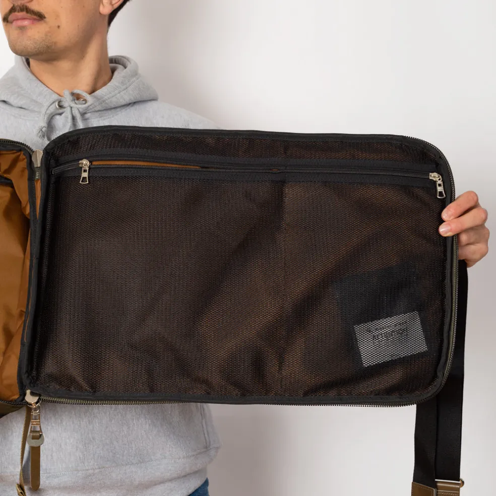 Potential V3 Backpack (Large) - Olive