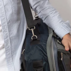 Potential V3 Backpack (Large) - Grey