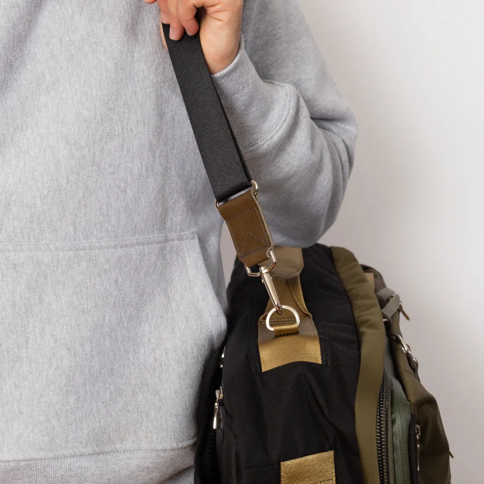 Potential V3 Backpack (Large) - Olive
