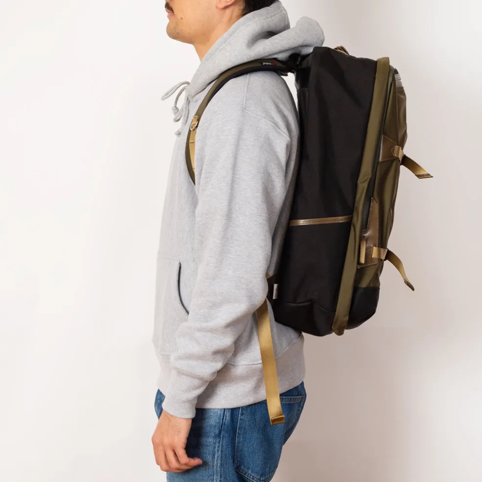 Potential V3 Backpack (Large) - Olive